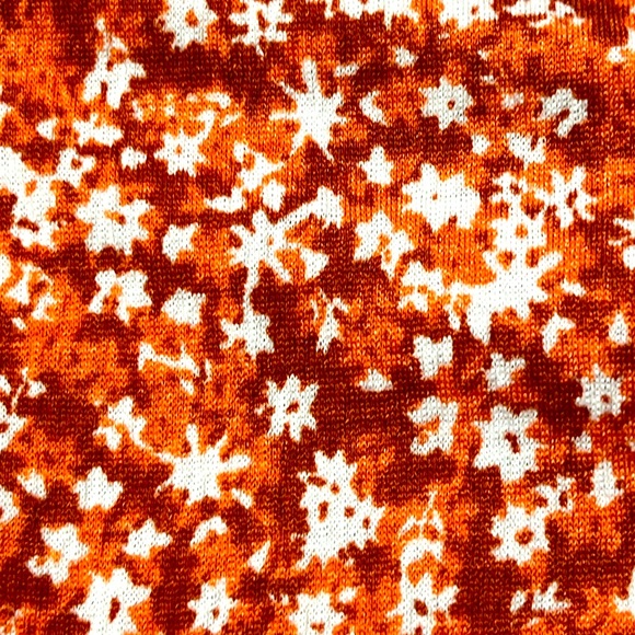 NWT babydoll boho loose fit top XL - Picture 4 of 8